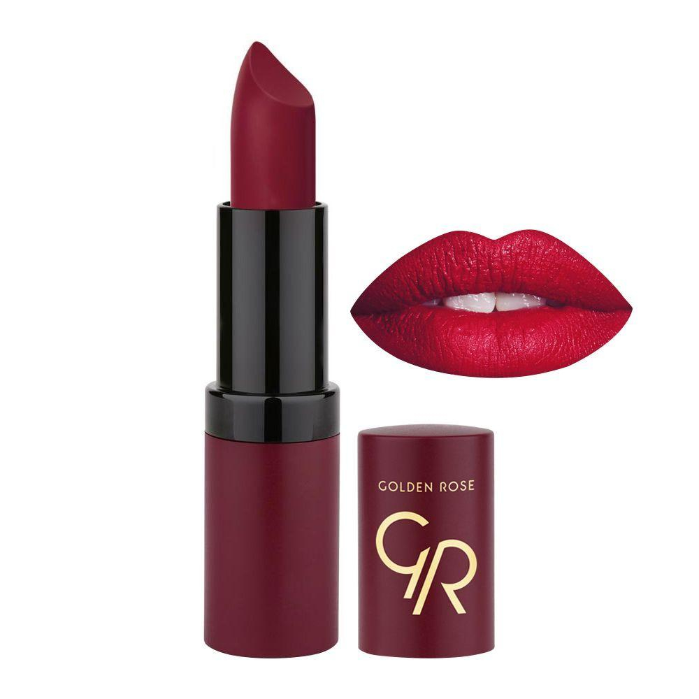 Golden Rose Velvet Matte Lipstick 20