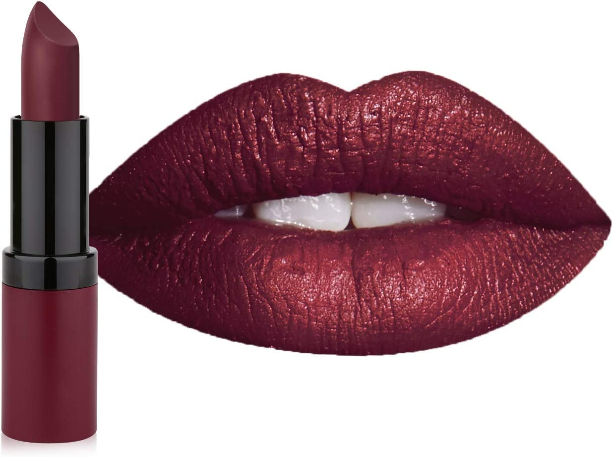 Golden Rose Velvet Matte Lipstick 32