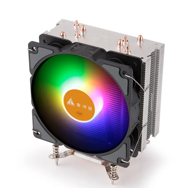 Golden ICE-Y Plus- CPU Air Cooler