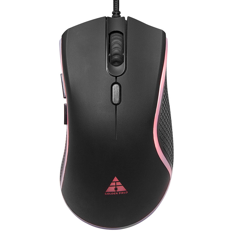 Goldenfield M25 - Gaming Mouse 