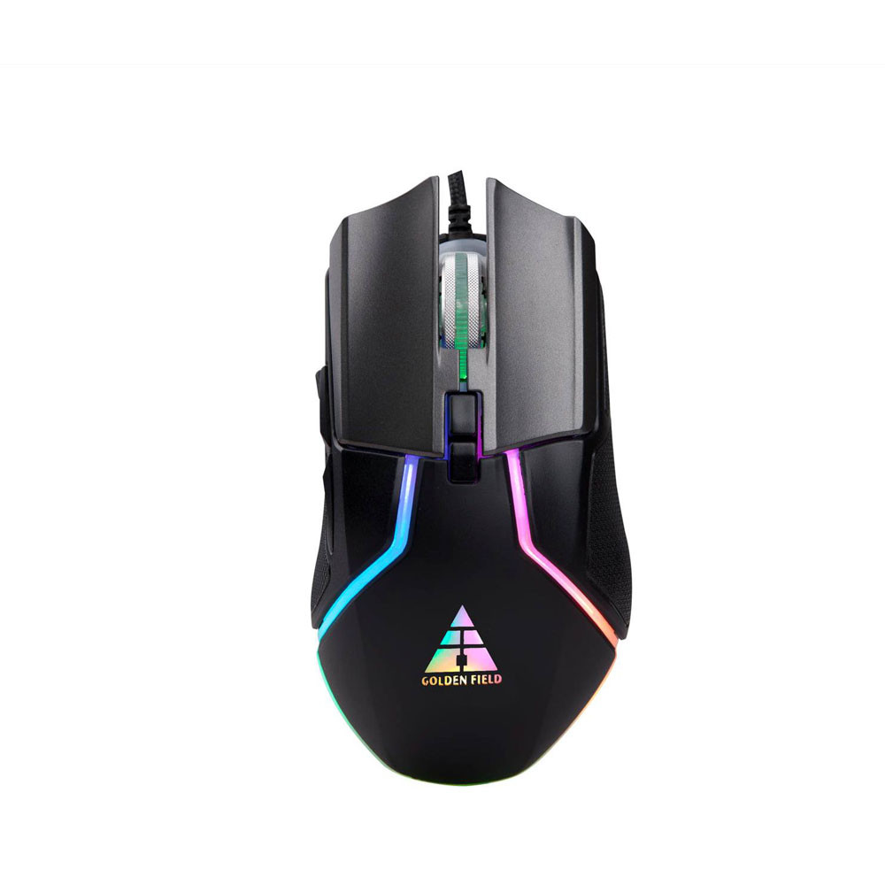 Goldenfield M7 - Gaming Mouse