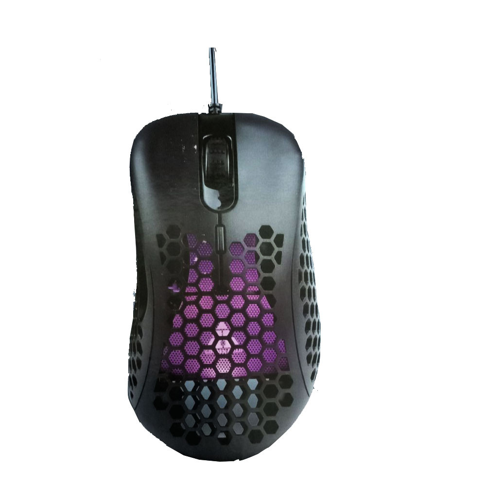 Goldenfield M8 - Gaming Mouse