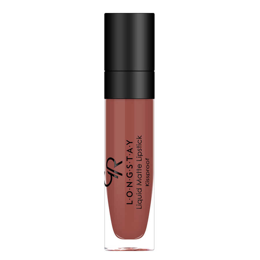 Golden Rose Longstay Liquid Matte Lipstick - 47 (5.5ml)