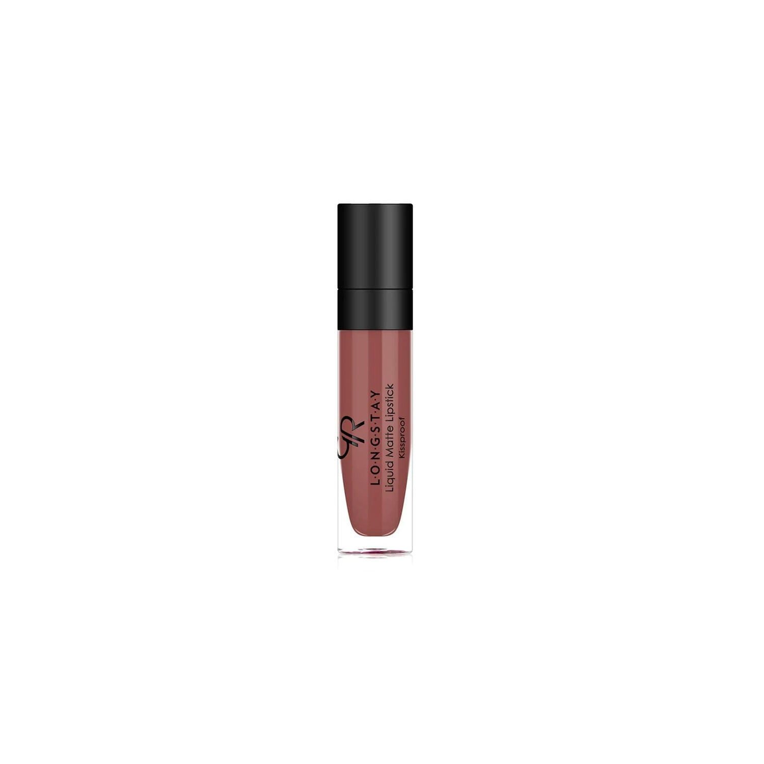 Golden Rose Longstay Liquid Matte Lipstick 22