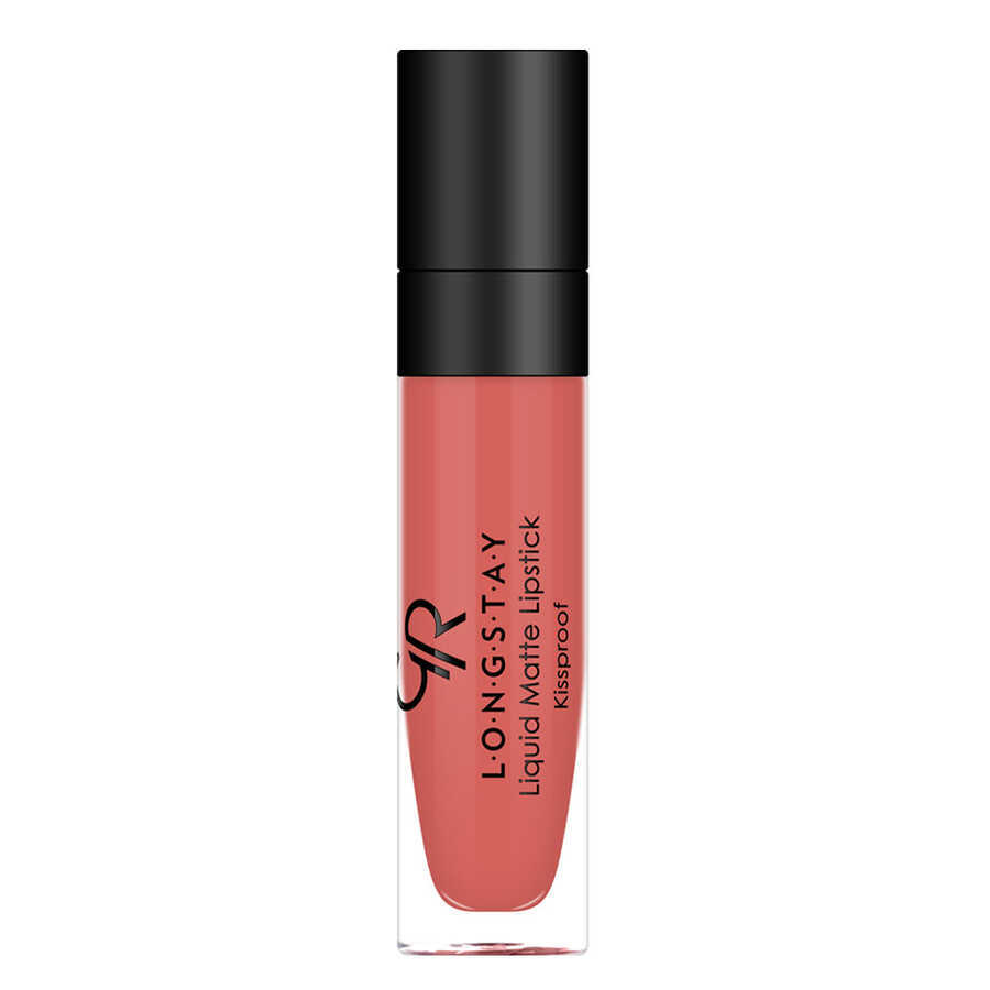 Golden Rose Longstay Liquid Matte Lipstick - 41