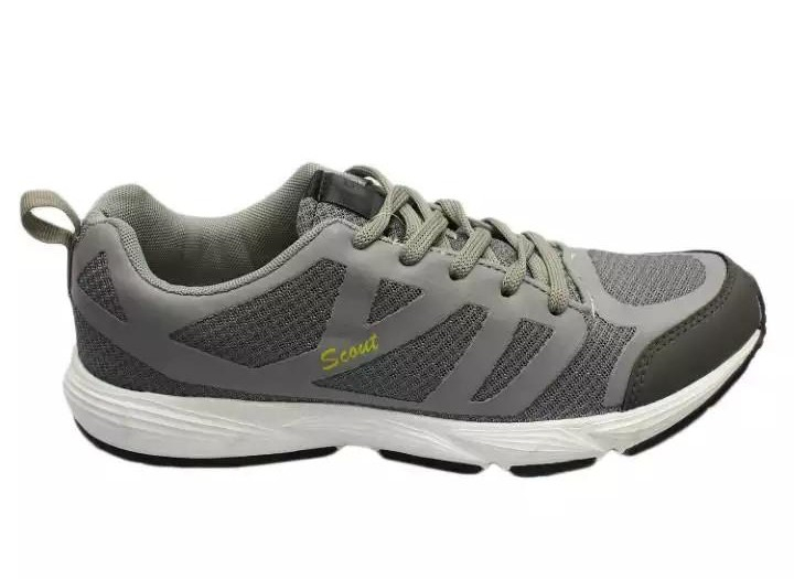 Goldstar Lace-Up Shoes For Men G10 G303