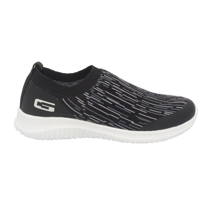 G10 G1108 Black Goldstar Shoes For Men 41