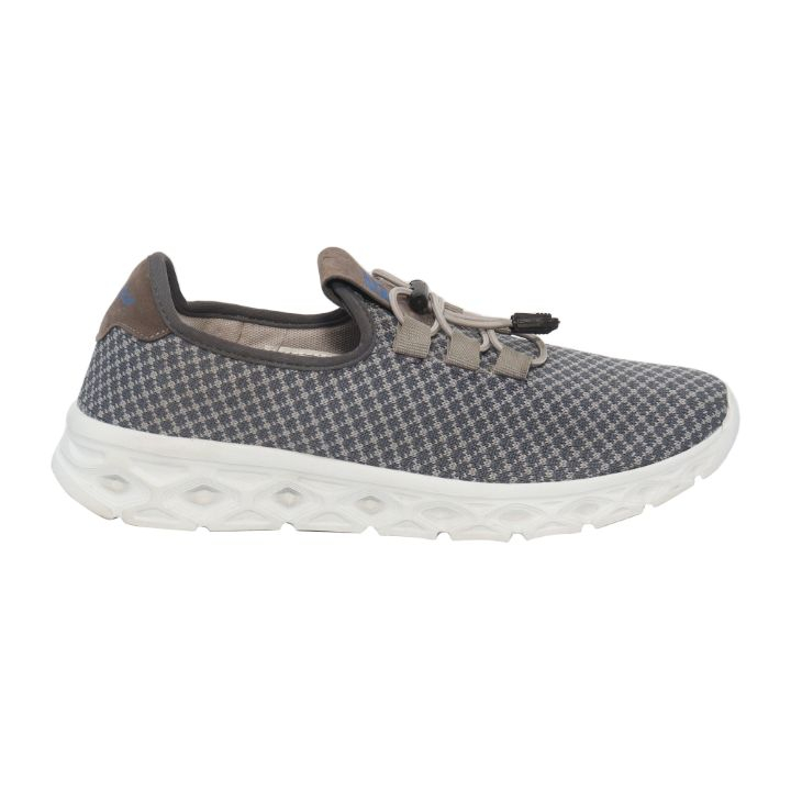 G10 G1201 Grey Goldstar Shoes For Men