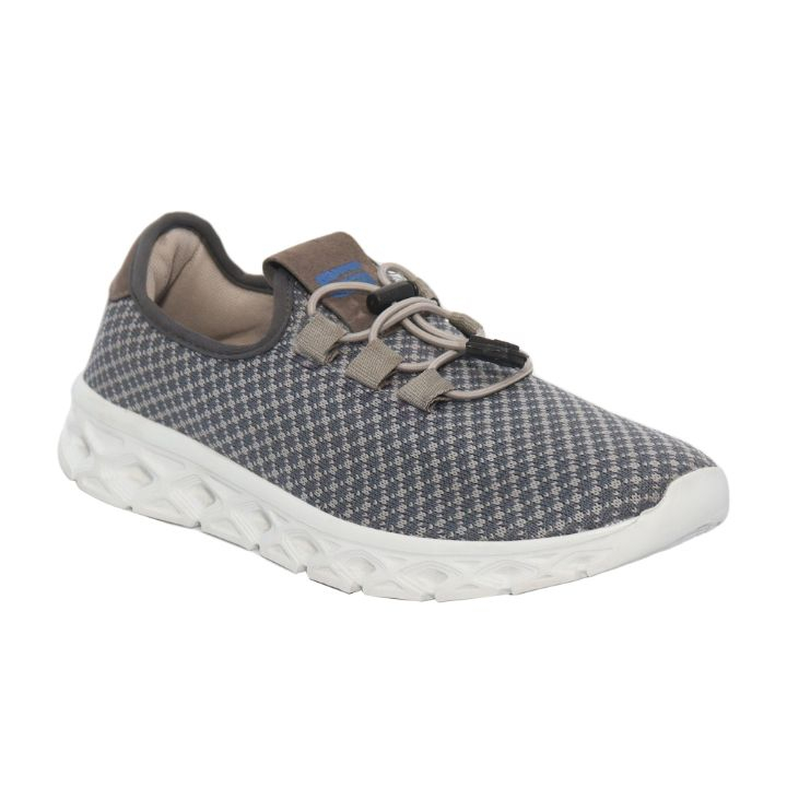 G10 G1201 Grey Goldstar Shoes For Men 42