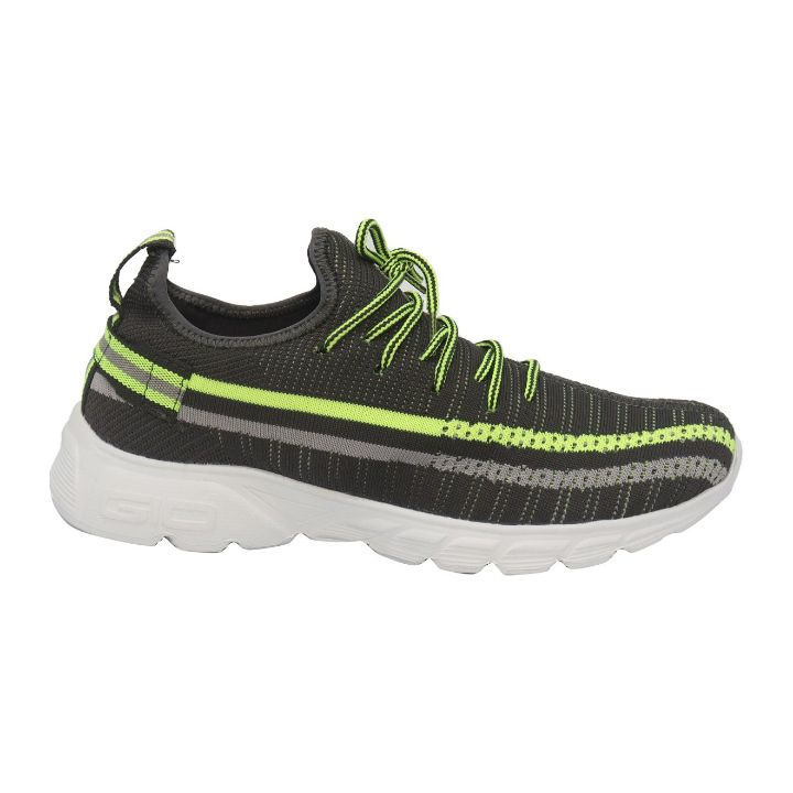 Goldstar G10 G707 Green Shoes For Men
