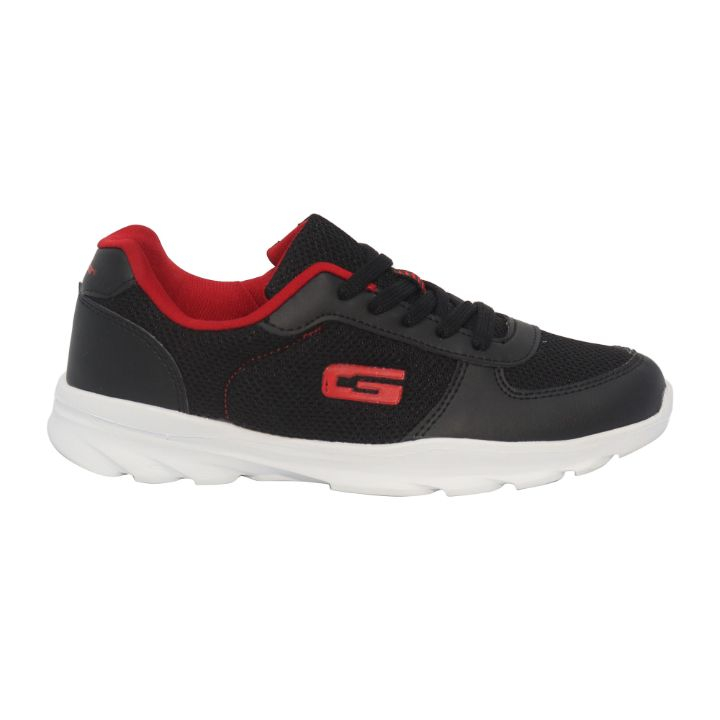 G10 L607 Black Goldstar Shoes For Women