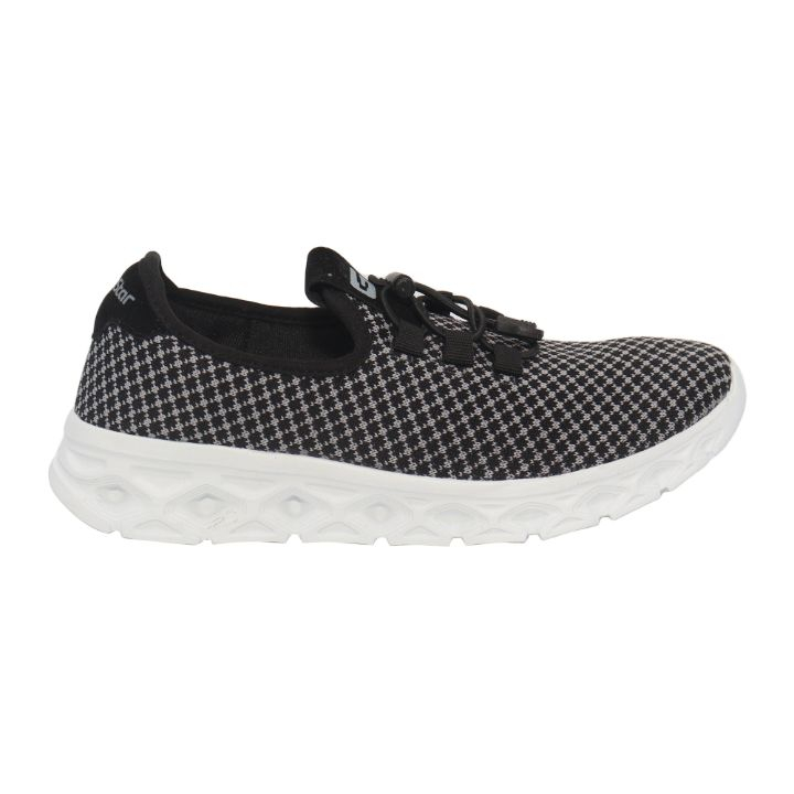 G10 G1201 Black Goldstar Shoes For Men
