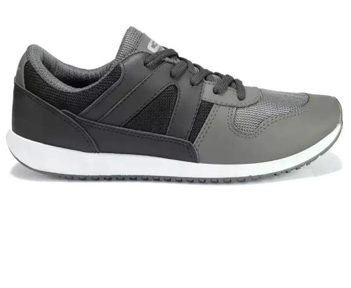 Goldstar Lace-Up Casual Unisex Shoes GS G103