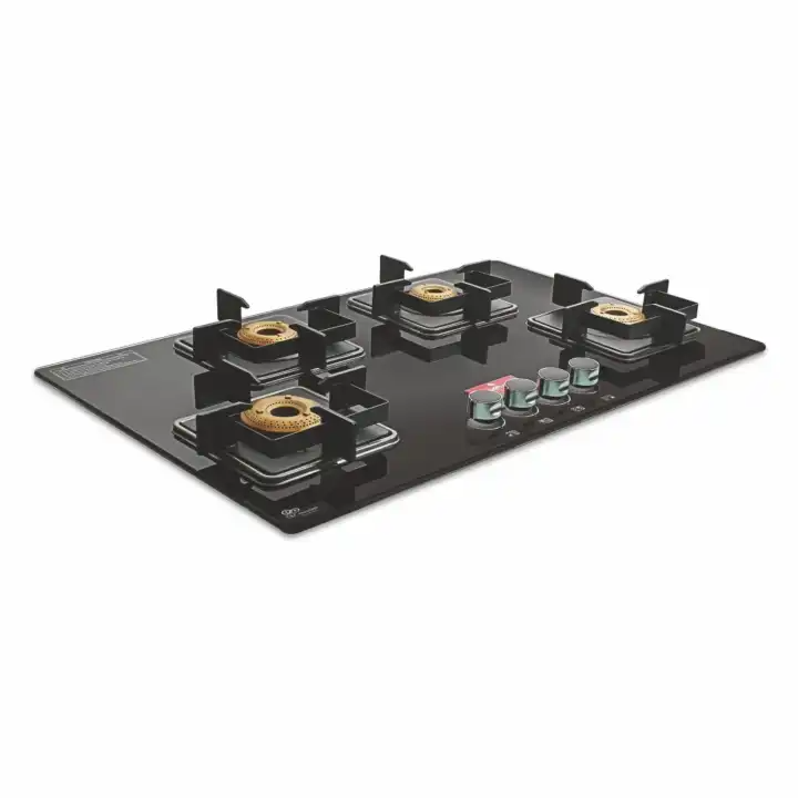 GoodFlame Built In Hob 4B Indian Burner