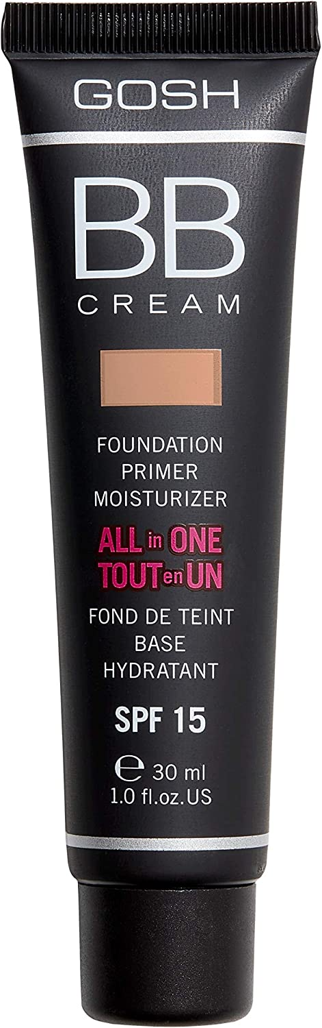 Gosh Bb Cream 02 Beige 30ml