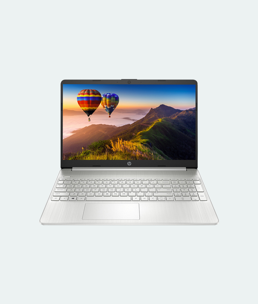 HP 15 EF2126 | Ryzen 5 5500U | AMD Radeon | 8GB RAM | 256GB SSD | 15.6” FHD