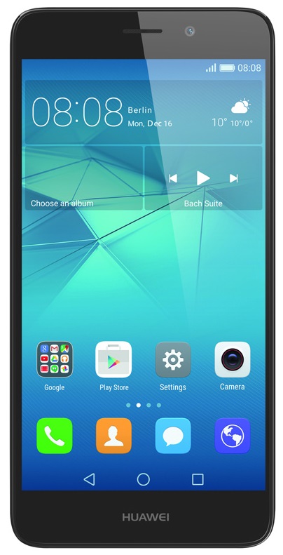 HUAWEI GR5 Mini-Gray
