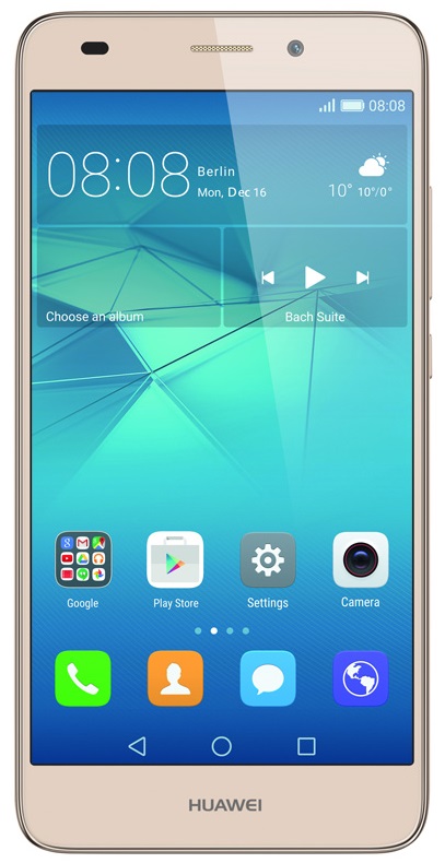 HUAWEI GR5 Mini-Gold