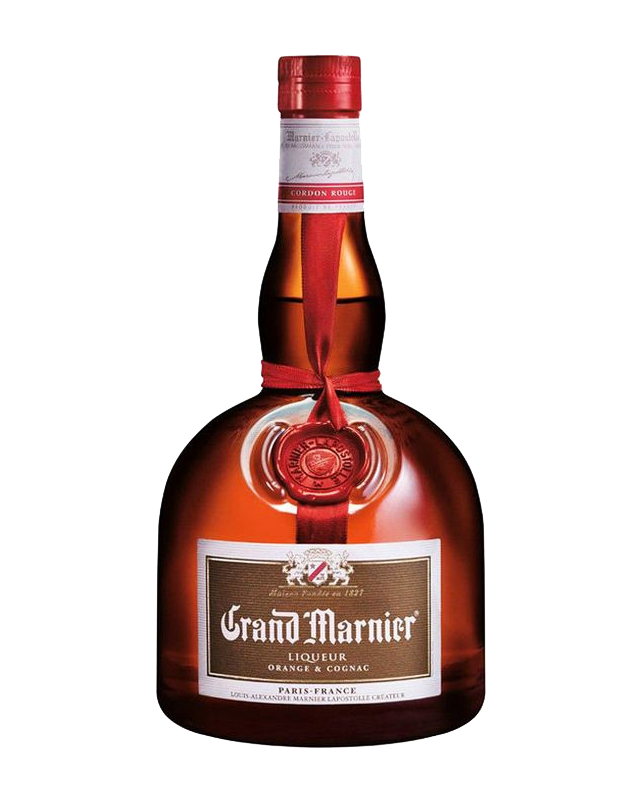 Grand Marnier 1ltr
