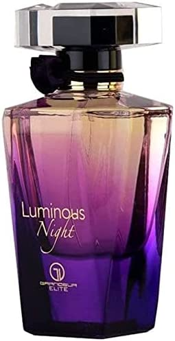 Grandeur Luminous Night Arabic Perfume, Women 100ml