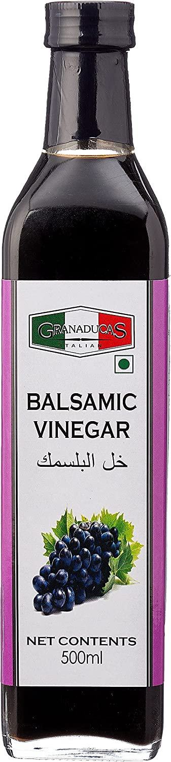 Granducas Balsamic Vinegar(500ml)