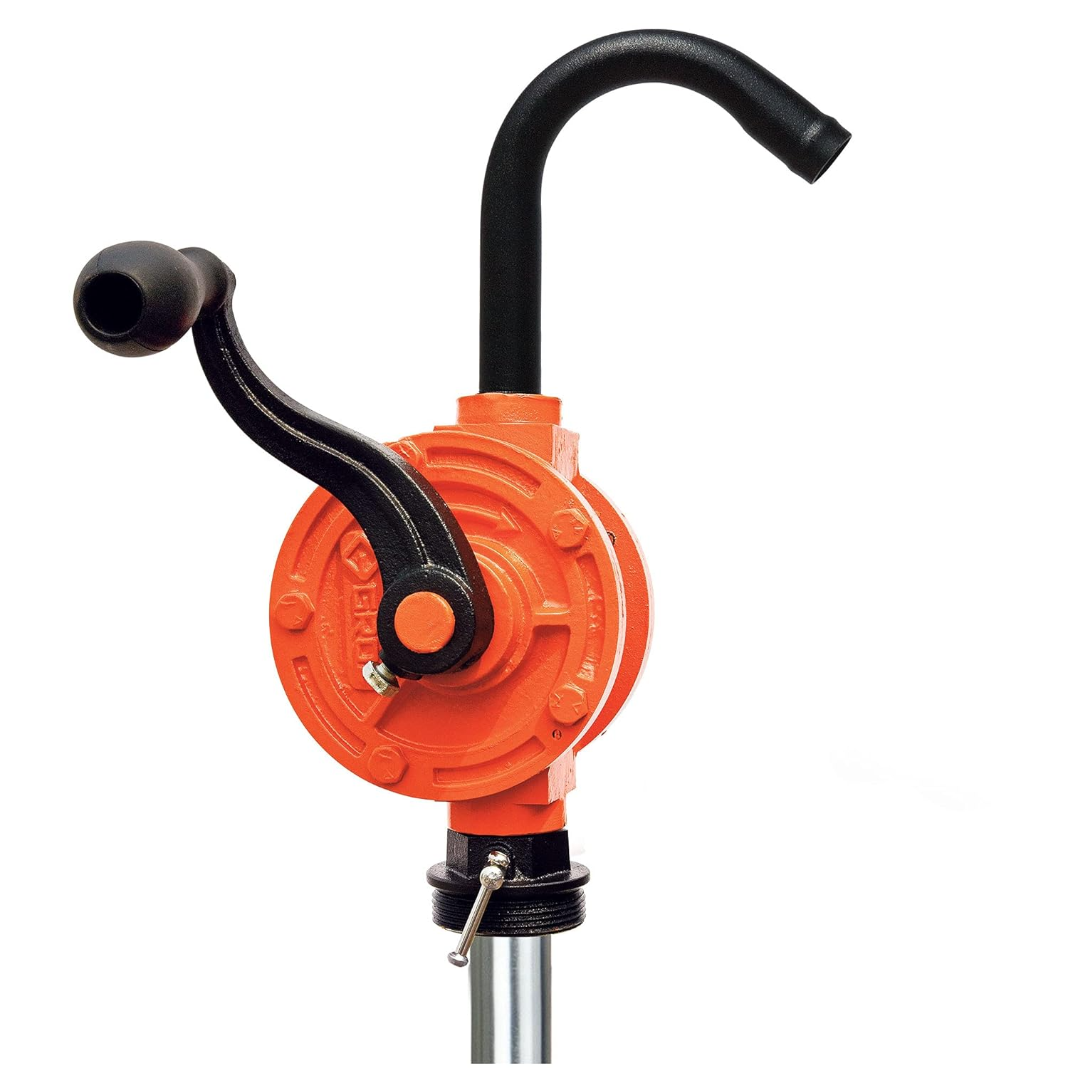 Groz V Series Rotary Barrel Pump V25/3R/SPL/F