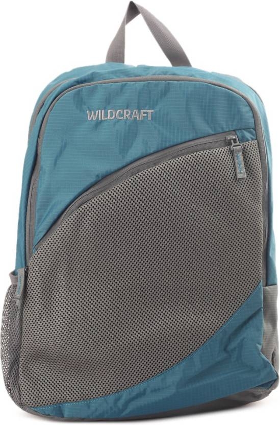 Wildcraft Gravity Bagpacks-Blue