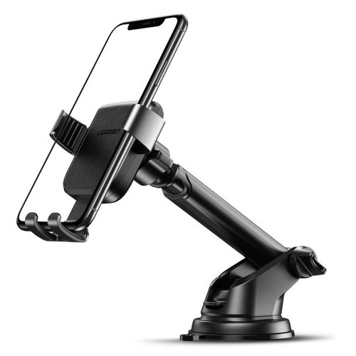UGREEN Gravity Phone Holder with Suction Cup