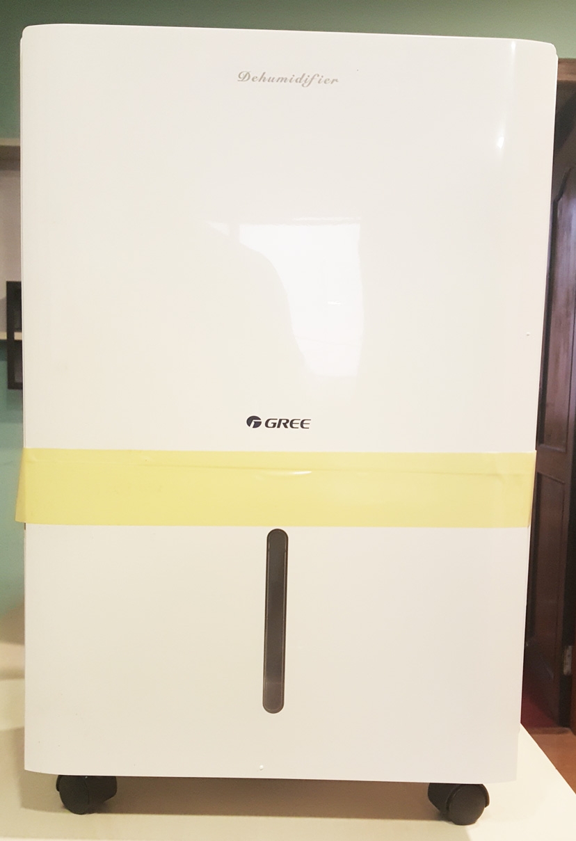 Gree GD-24L Dehumidifier