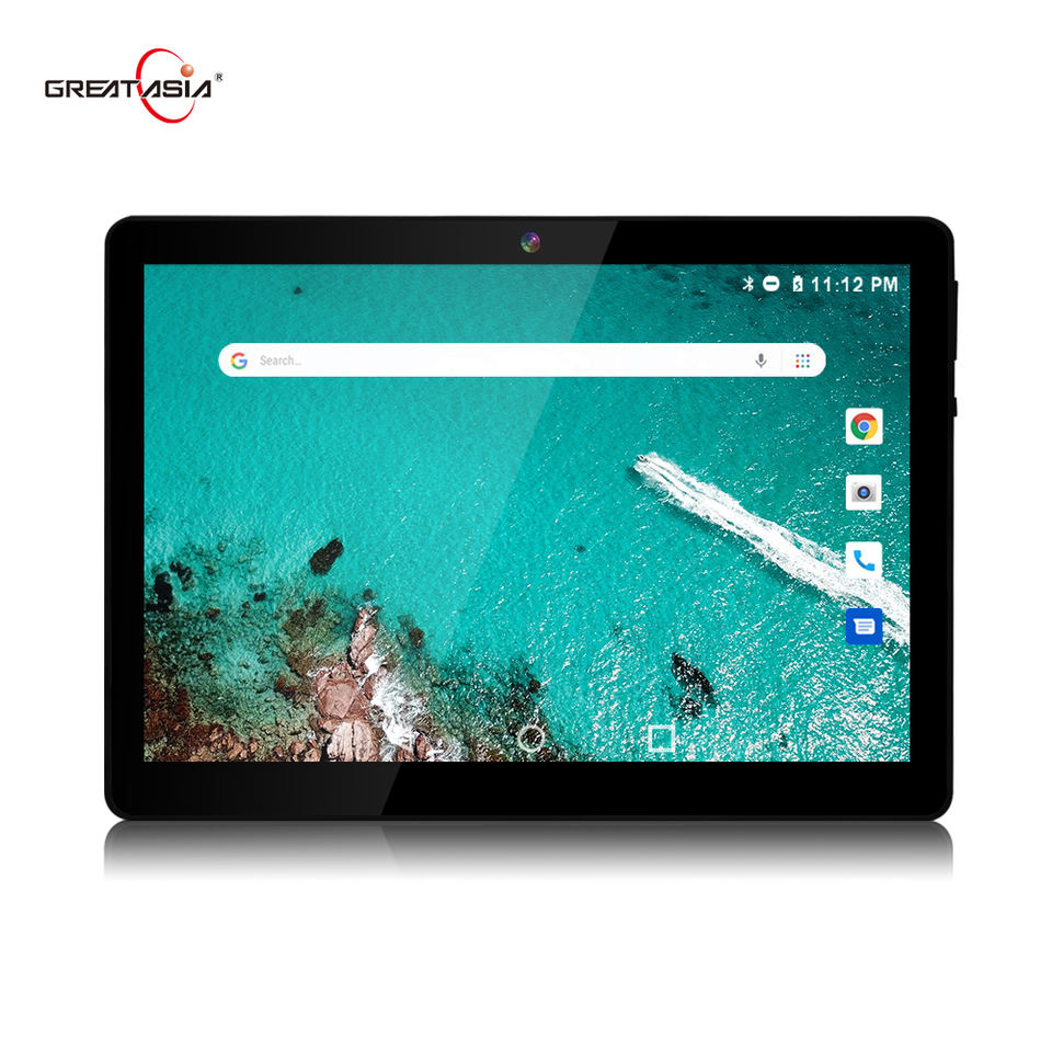 Great Asia Tk-e101gc Ram 2gb Android 5.1 Tablet Pc 1280*800 Ips Tablet 10 Inch Tablet Pc Android 9.0 