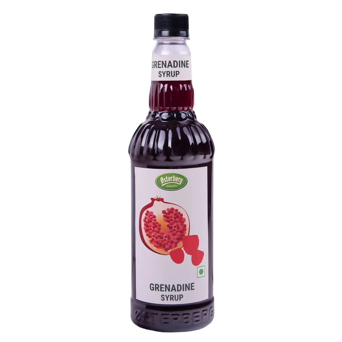 Osterberg Grenadine Syrup 750ml
