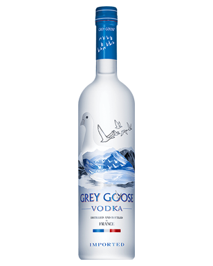 Grey Goose 1000ml