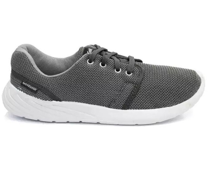 Goldstar Casual Unisex Lace-Up Shoes GS-G102