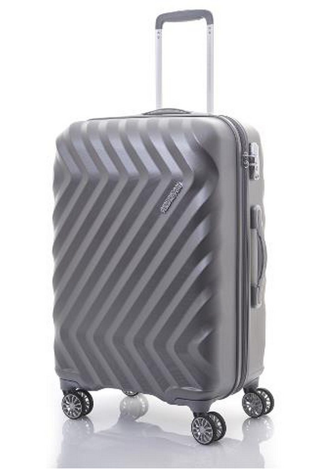American Tourister Zavis Hs 67 Cm