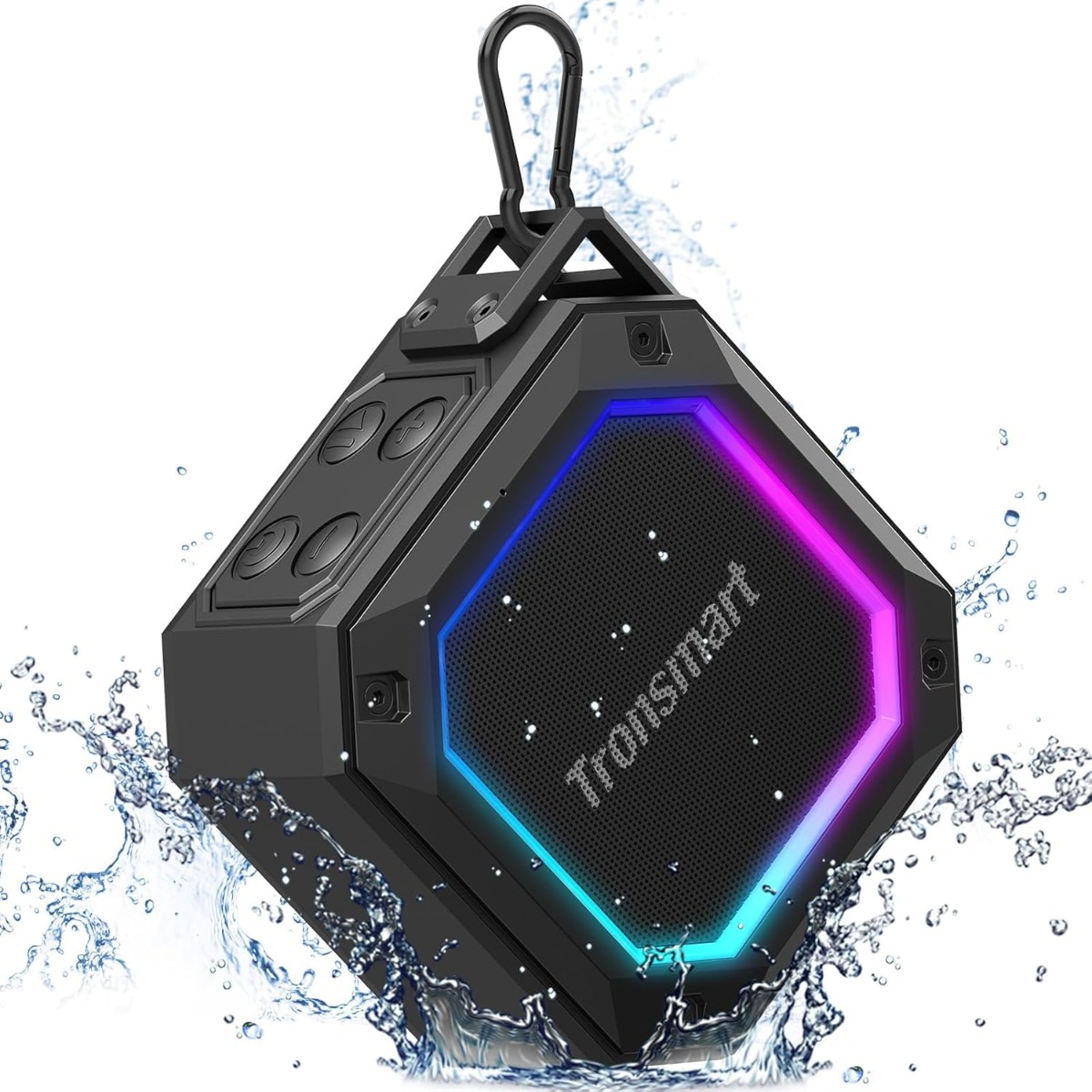 Tronsmart Groove 2 Portable Outdoor Speaker