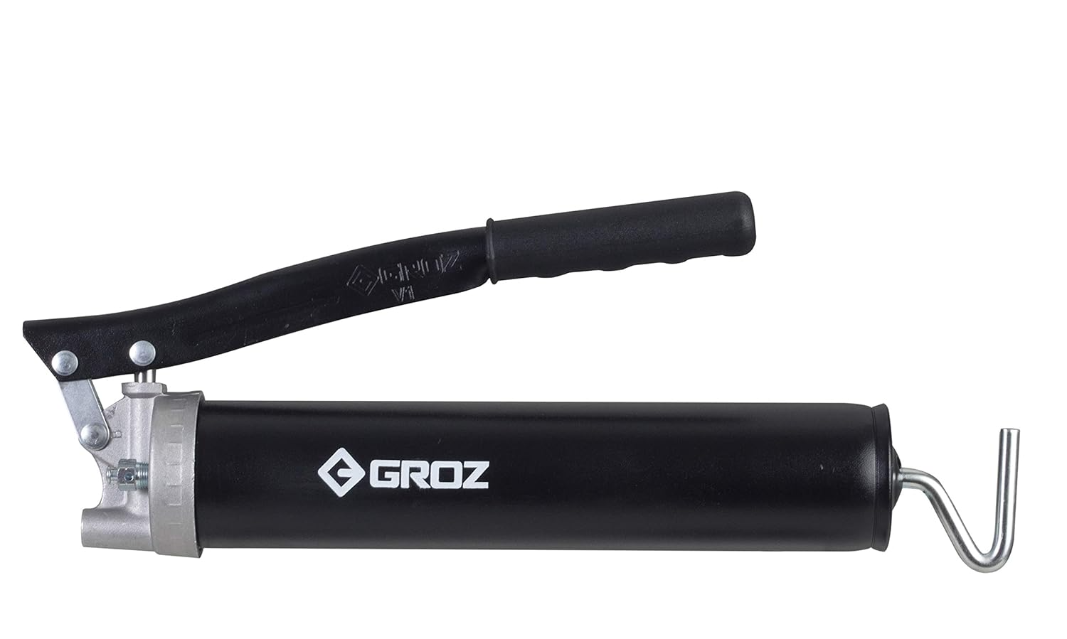 Groz V1r/b Lever Grease Guns V Series