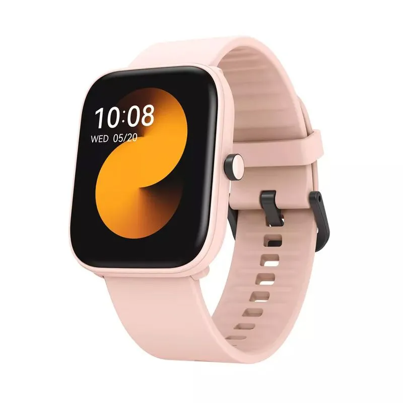 HAYLOU GST Lite Smart Watch 1.69" Large Display Smartwatch Health Monitoring 30 Sports Modes Sport Watch Men Watch for Women