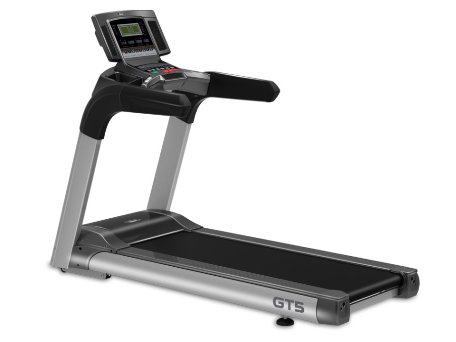 Daily Youth Motorized Treadmill GT5