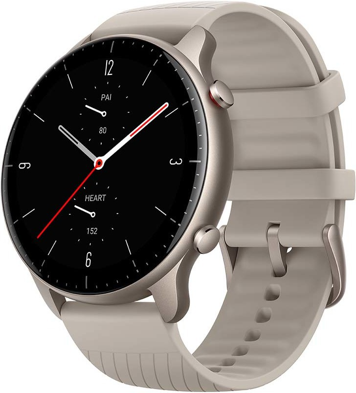 Amazfit GTR 2 Smartwatch NV - New Version