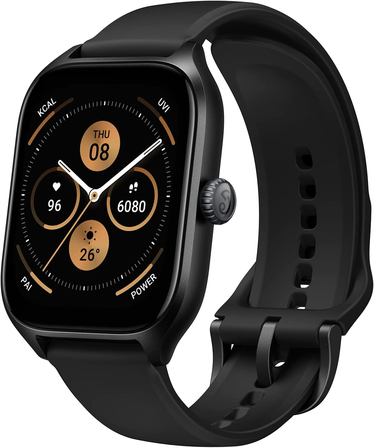 Amazfit Gts4 - Smart Watch