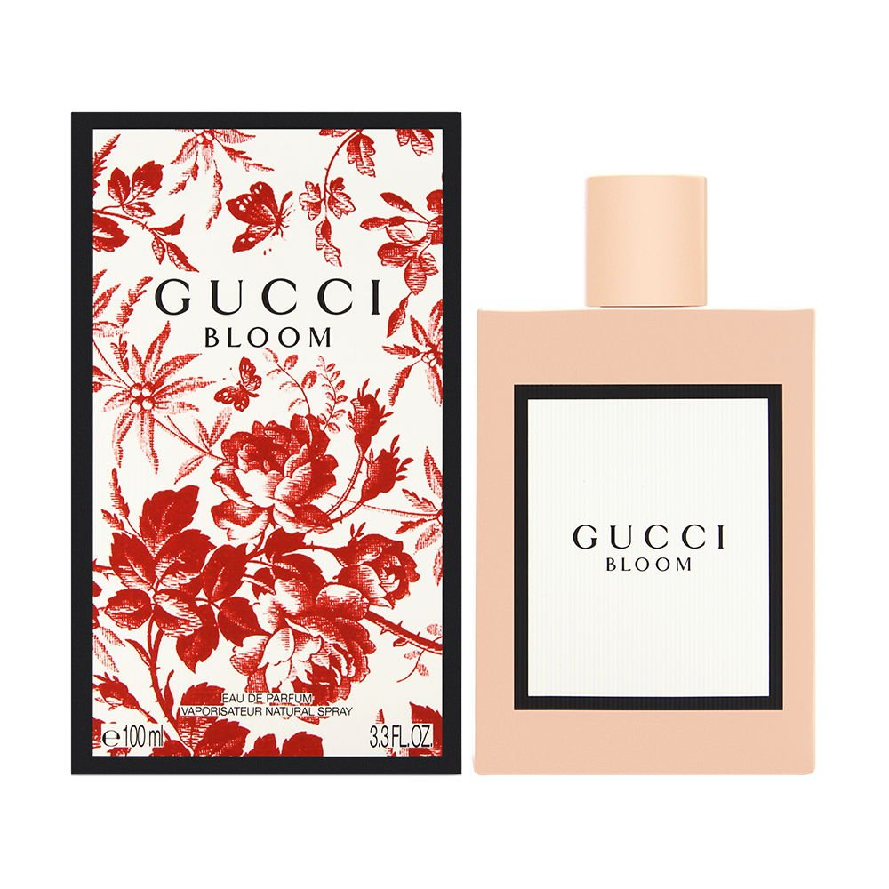 Gucci Bloom 100ml - Eau De Parfum