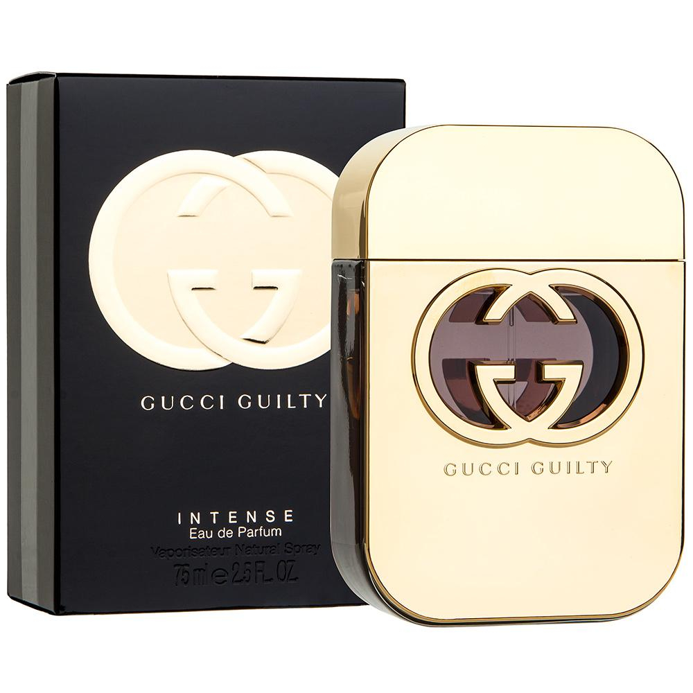 Gucci Guilty Intense Edp 75 Ml