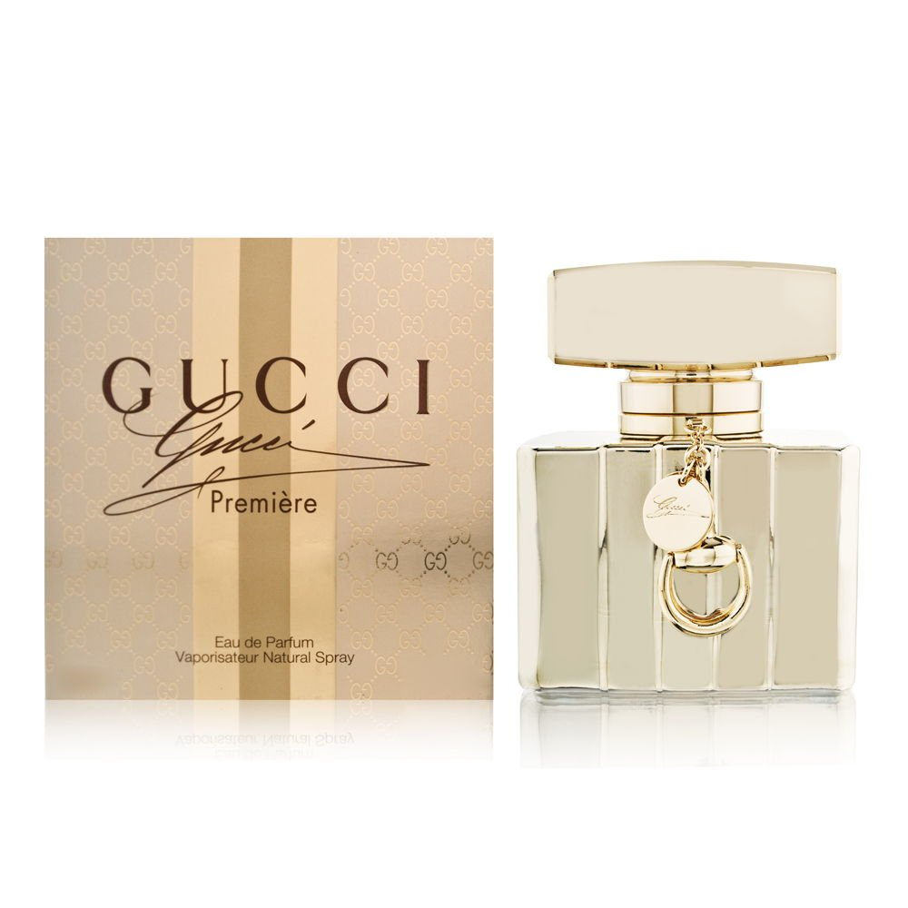 Gucci Premiere Perfume - 75ml
