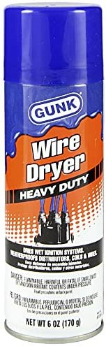 Gunk Wire Dryer-170 g