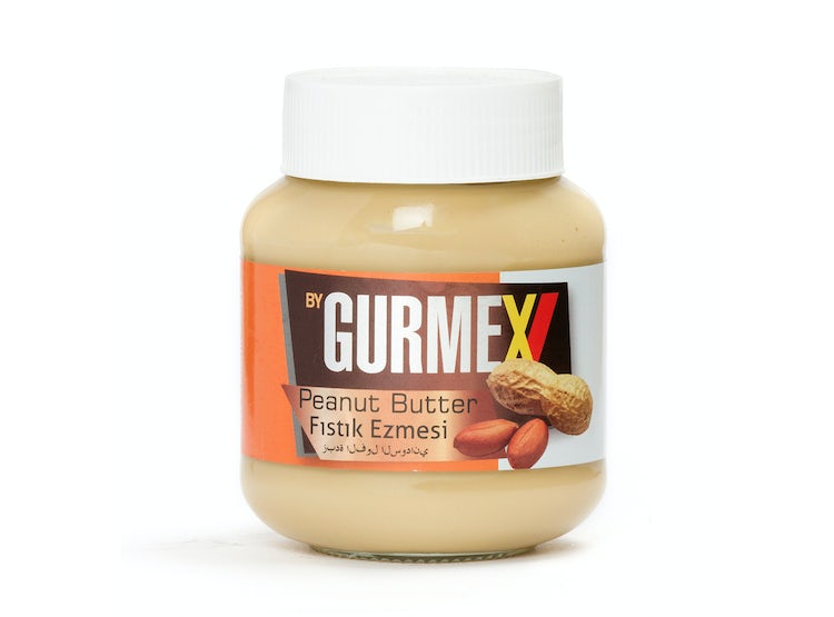Gurmex Peanut Butter 350gm