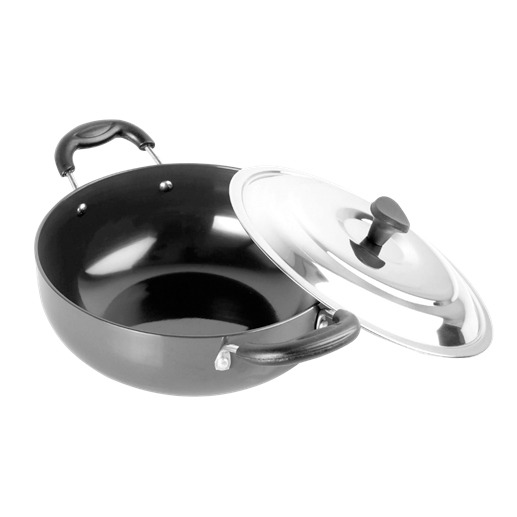 Cg 30 Cm Kadai CGHA30KSL04