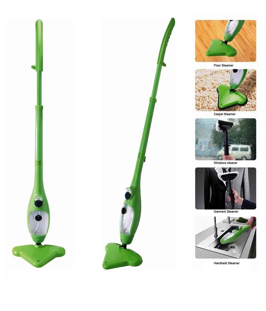 Laughing Buddha - H2O Mop X5