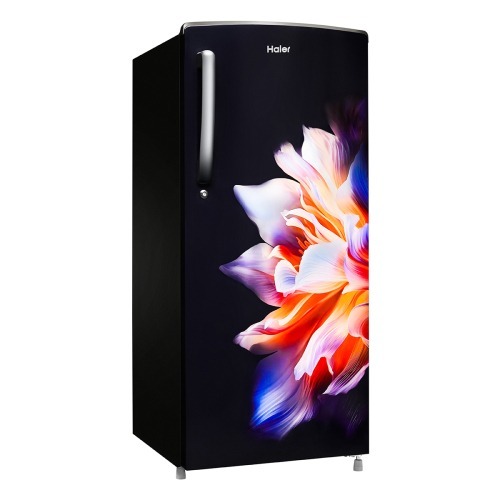 Haier 205 L 3 Star Direct Cool Single Door Refrigerator HRD-2263CKI-N