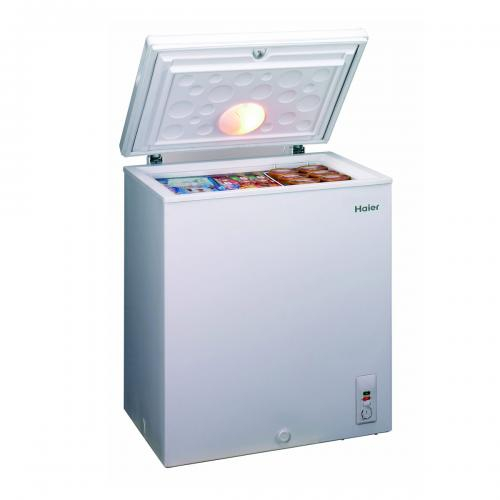 Haier Chest Freezer HCF-288-BD -203 Ltr