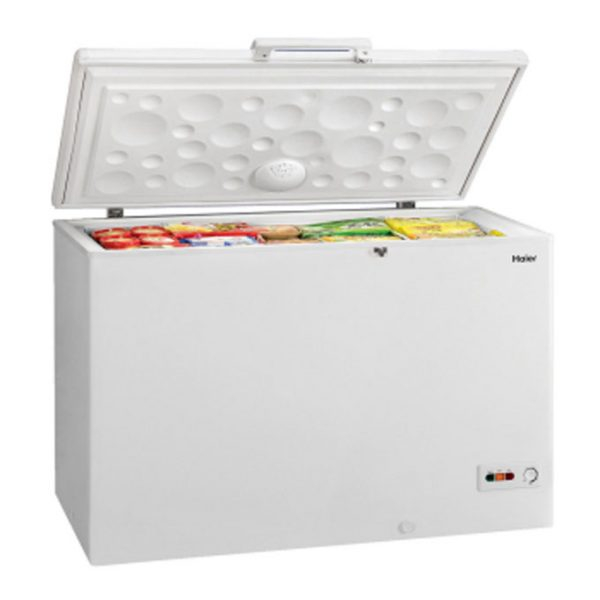 Haier Chest Freezer HCF-428-H2 